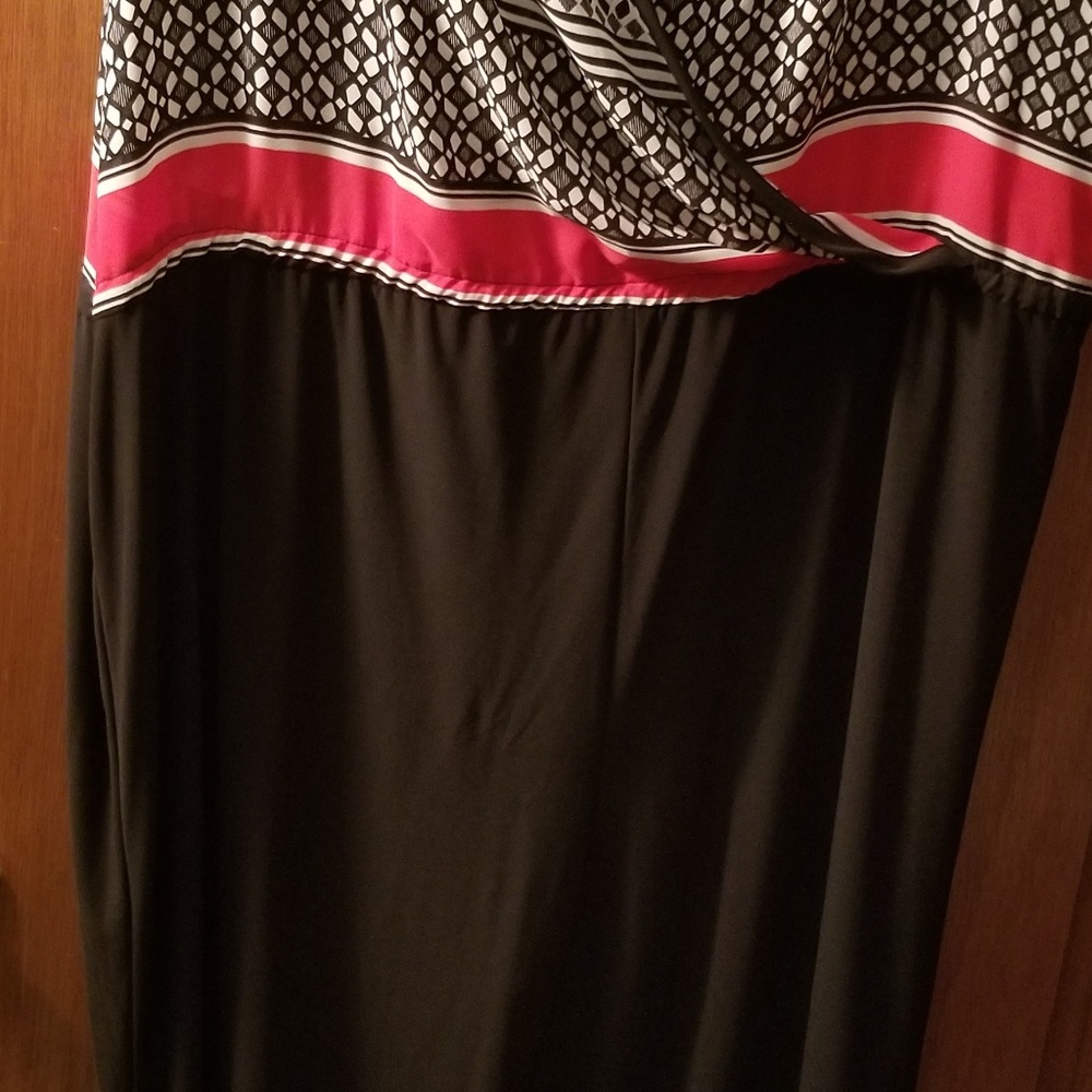 Ashley Stewart Jumpsuit